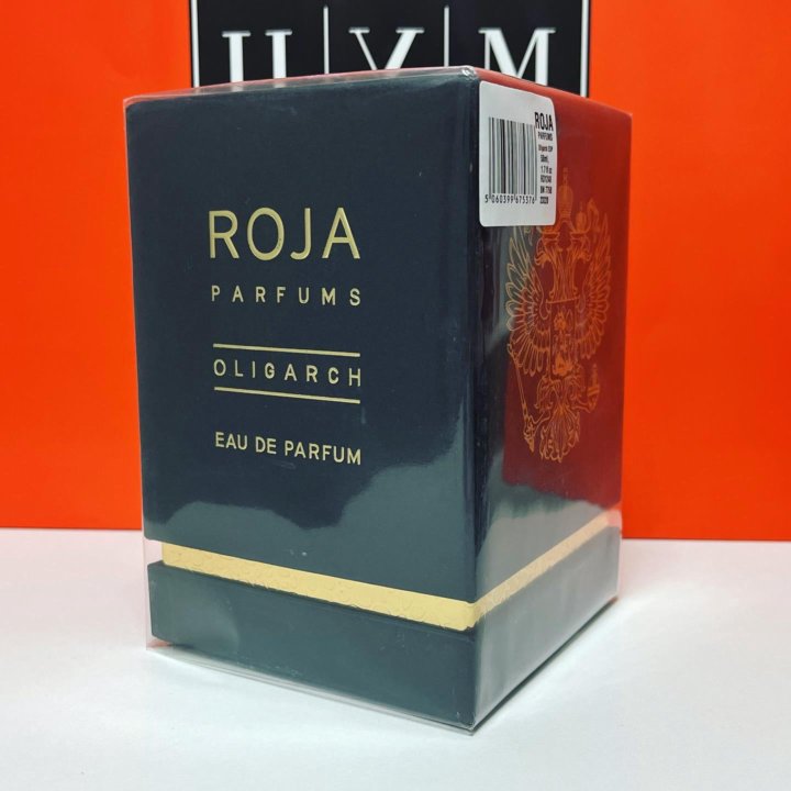 Roja - Oligarch 50ml