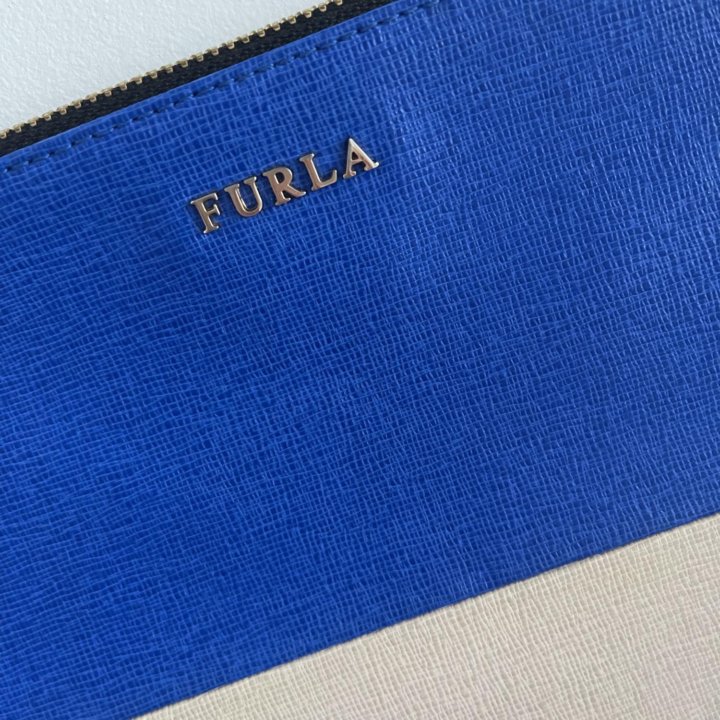 Сумка-конверт Furla новая