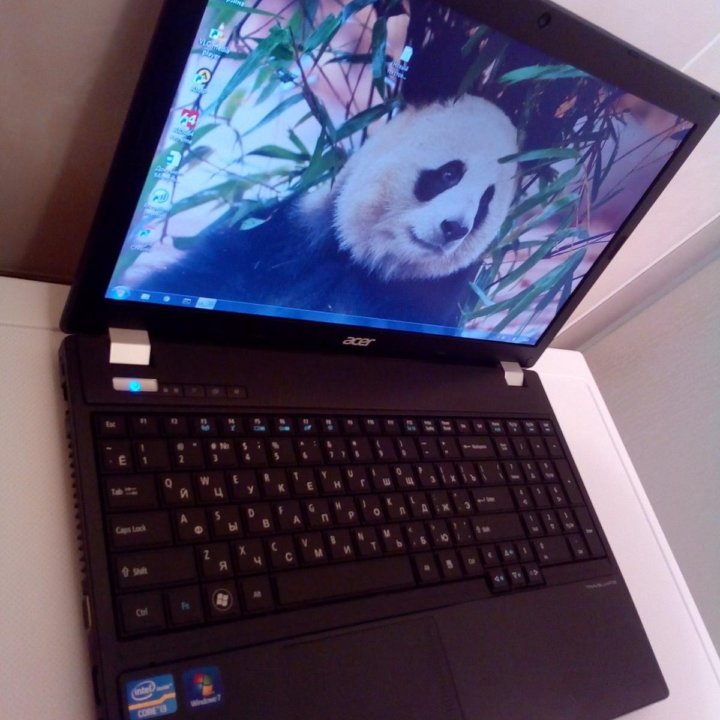 Acer intel i 3