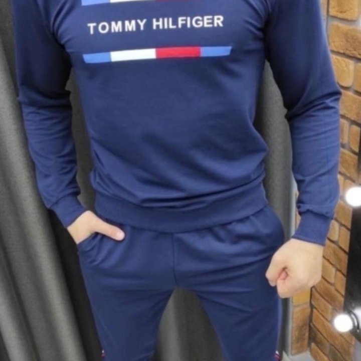 Спортивный костюм Tommy Hilfiger