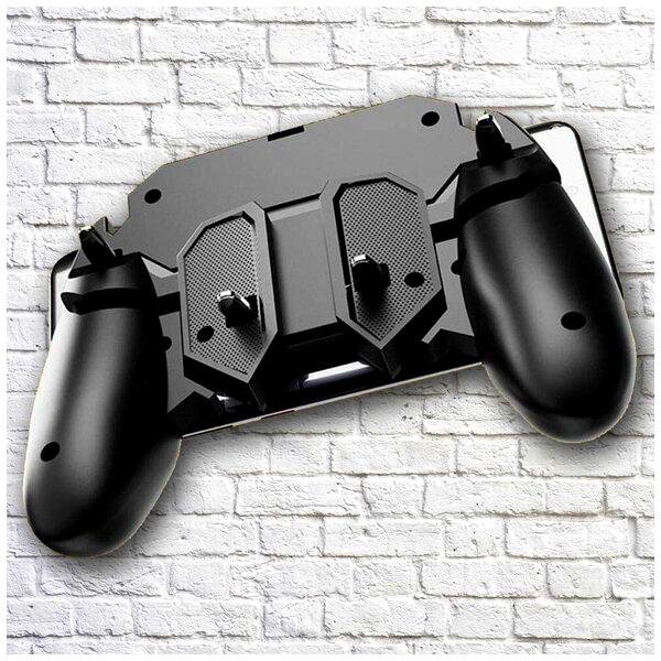 Геймпад Джойстик AK-66 Mobile Game Controller