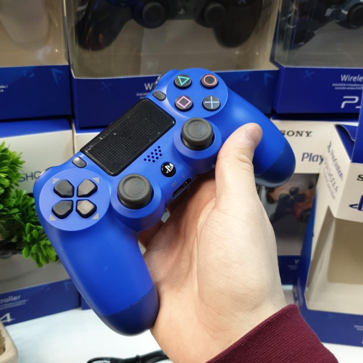 Геймпад PS4