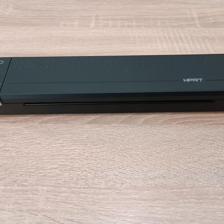 Термопринтер HPRT MT800