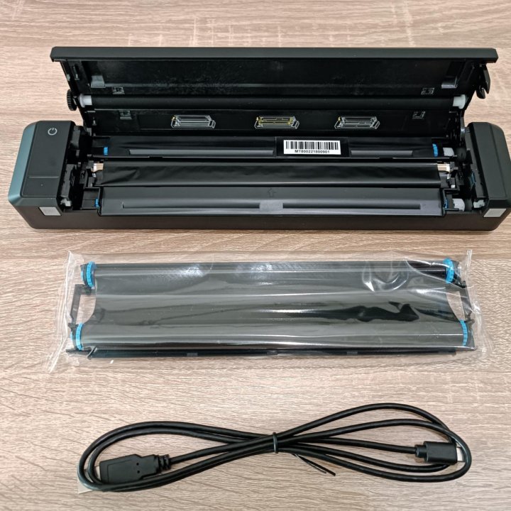 Термопринтер HPRT MT800