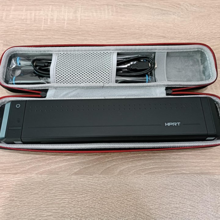 Термопринтер HPRT MT800