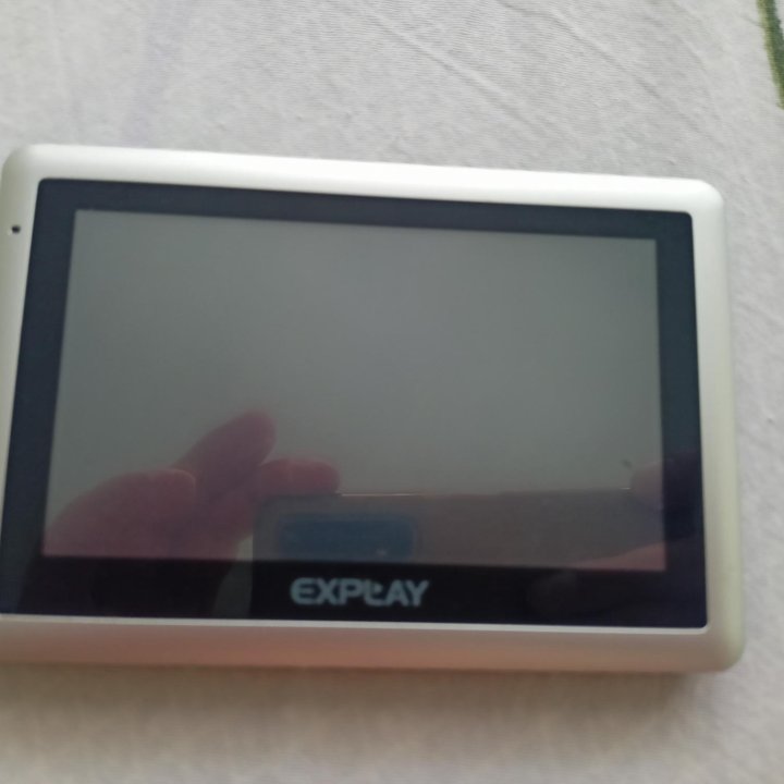 Навигатор Explay ST4