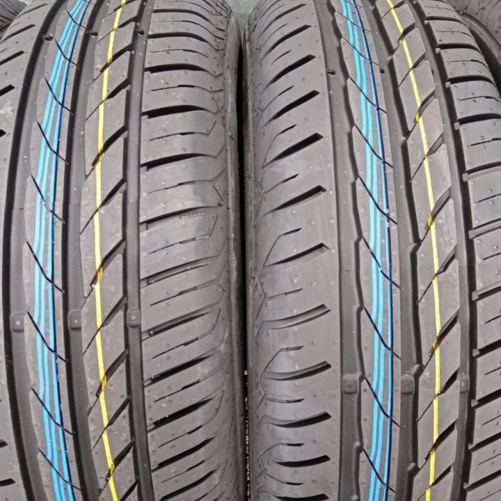 Новые шины 205/55 R16 лето