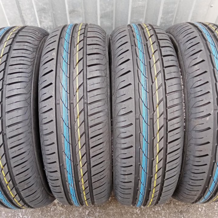 Новые шины 205/55 R16 лето