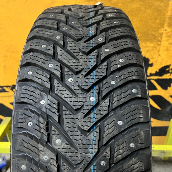 Новая Зимняя шина Nokian Hakkapeliitta 8 R17 2019г