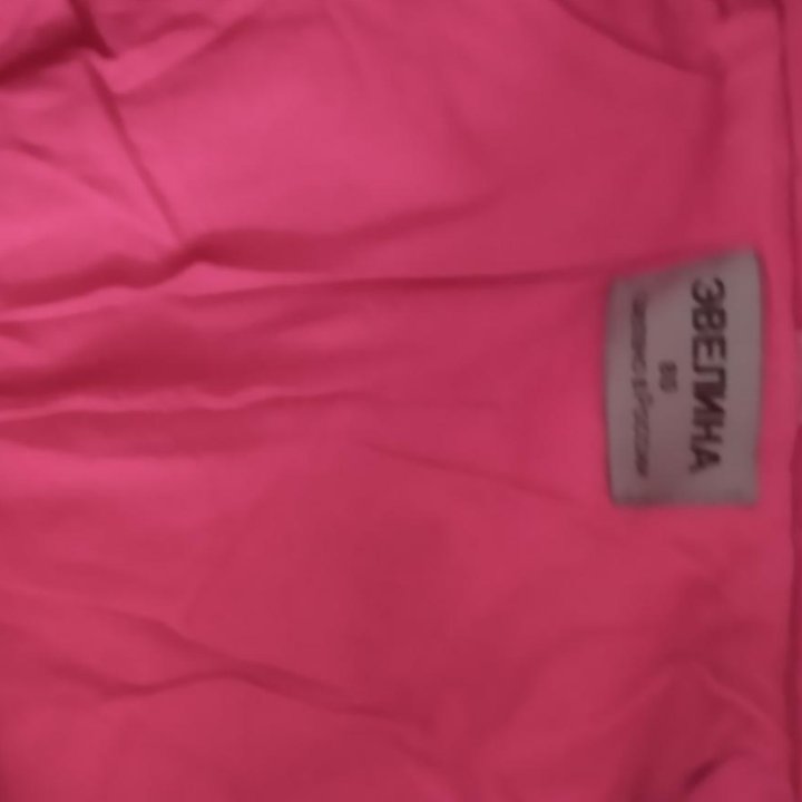 Конверт-комбинезон для девочки