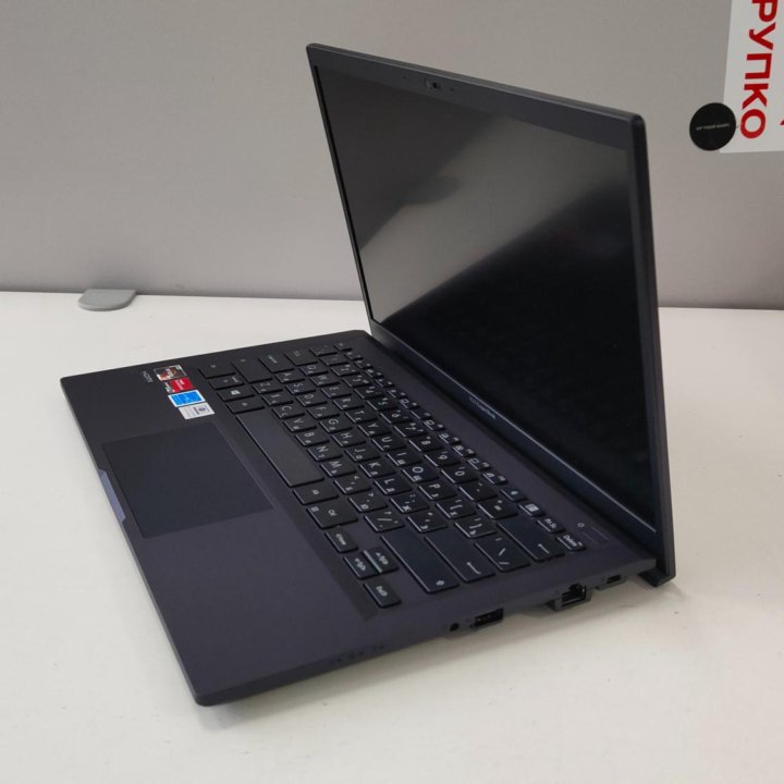 Ноутбук asus Expertbook L1400CDA (R3/8/256/14)