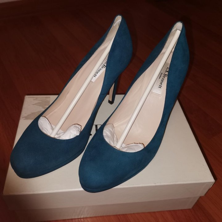 Туфли l.k. bennett