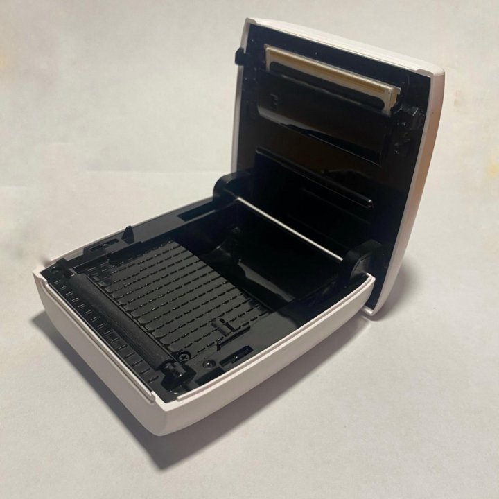 Мини-принтер paperang p2