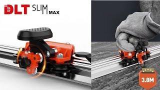 Плиткорез механический DLT Slim Cutter MAX 3.8м