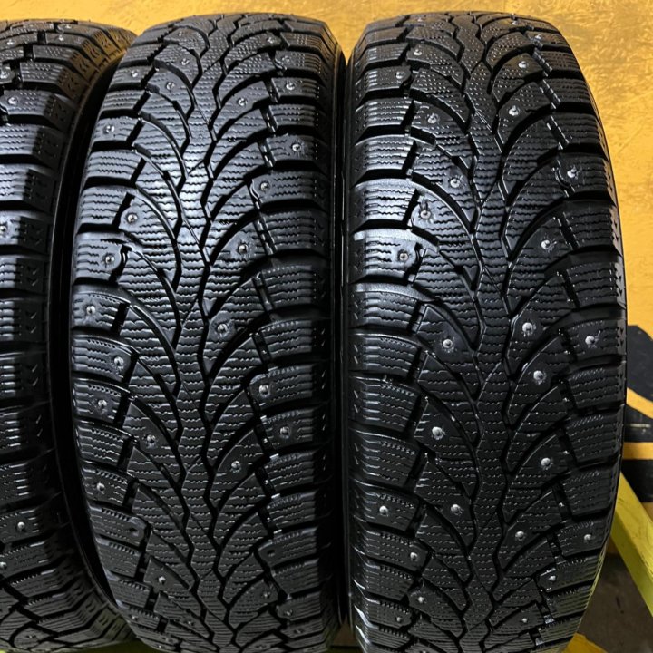 Зимние шины Pirelli Formula Ice R15 2020г 1сезон