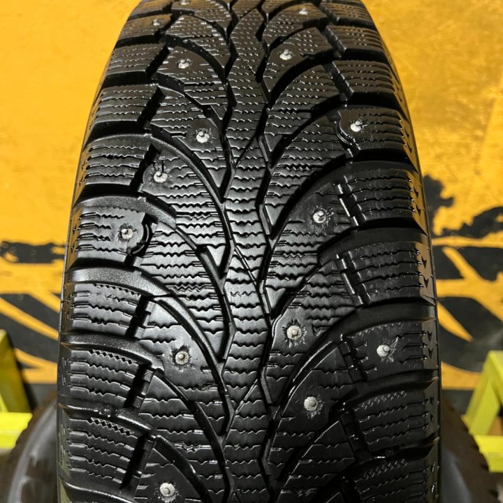 Зимние шины Pirelli Formula Ice R15 2020г 1сезон