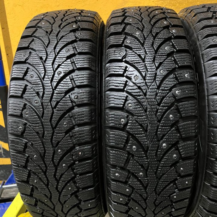 Зимние шины Pirelli Formula Ice R15 2020г 1сезон