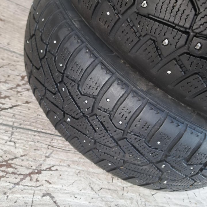 185/60/15, Pirelli Ice Zero, 4 шт