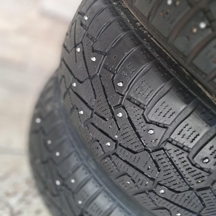 185/60/15, Pirelli Ice Zero, 4 шт