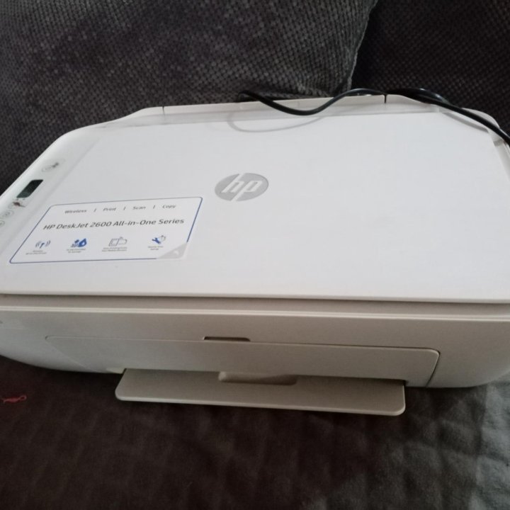 Принтер hp