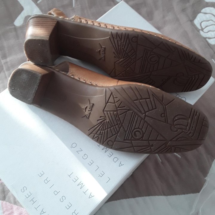 Босоножки, ботинки