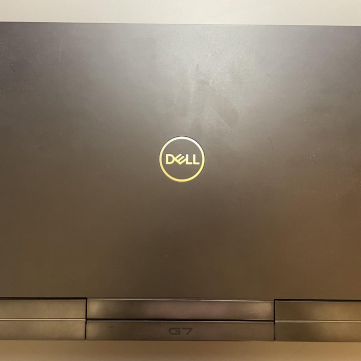 Ноутбук Dell G7 7700