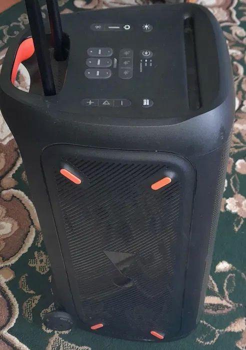 JBL partybox 310 оригинал в Москве, цена 23 000 руб. | Объявления о ...