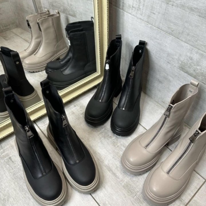 ⚜️Ботинки⚜️