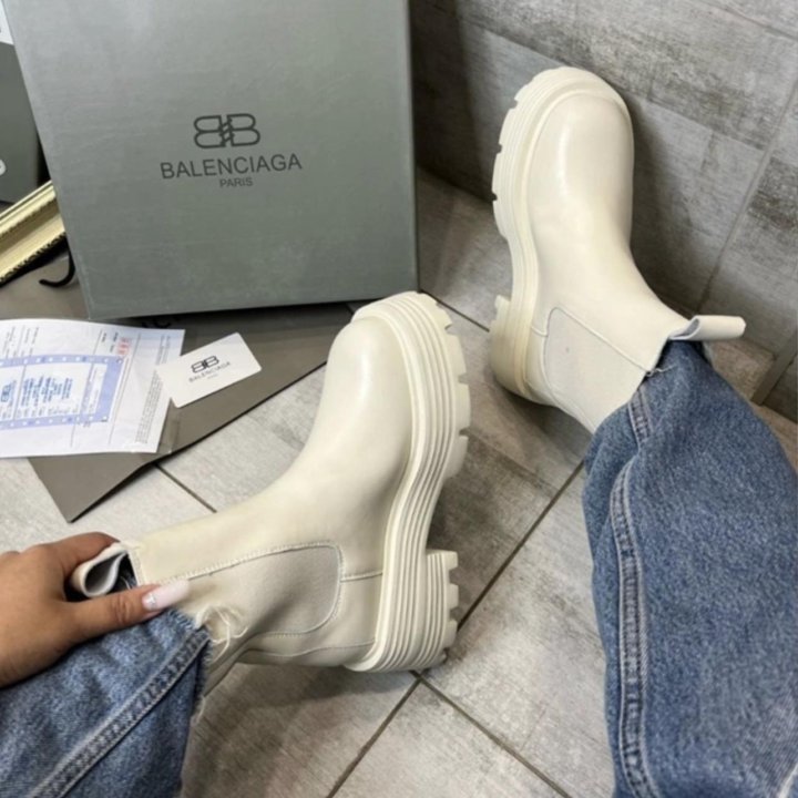 ⚜️Ботинки⚜️