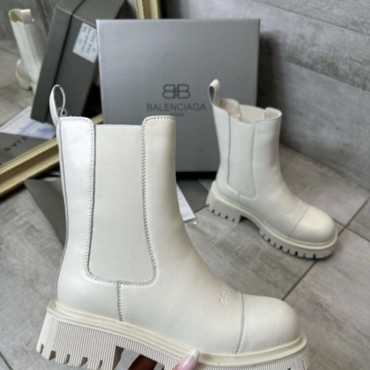 ⚜️Ботинки⚜️