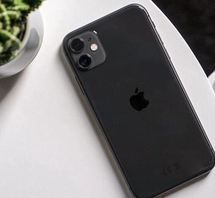 iPhone 11 128gb Black Идеальный с Доставкой