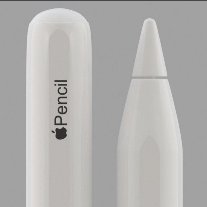 Apple Pencil 2