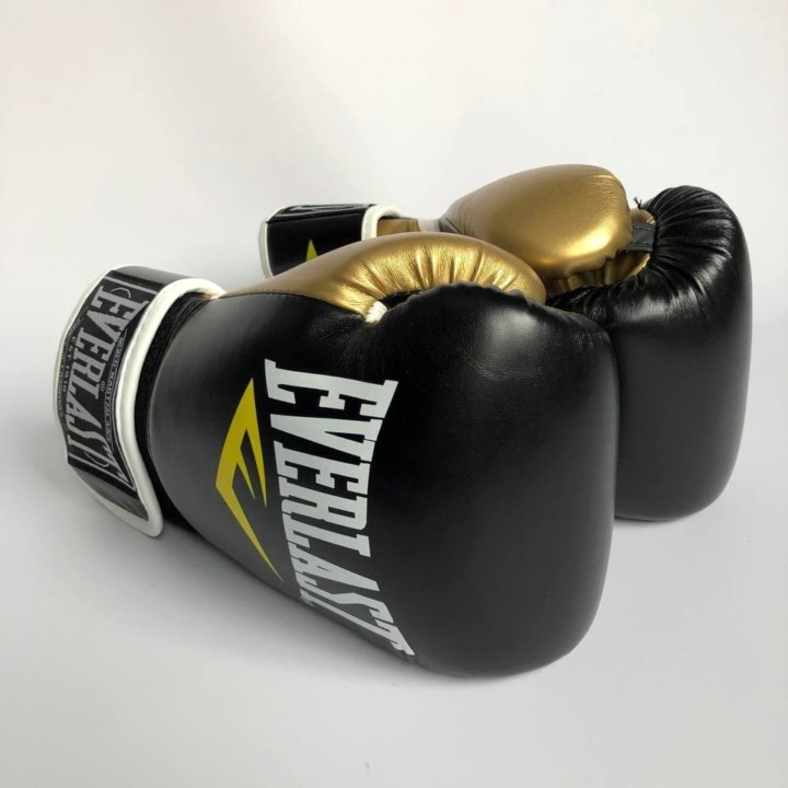 Перчатки боксерские детские Everlast