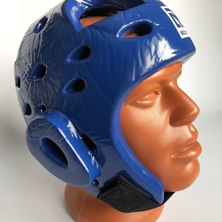 Шлем для теквандо Mooto