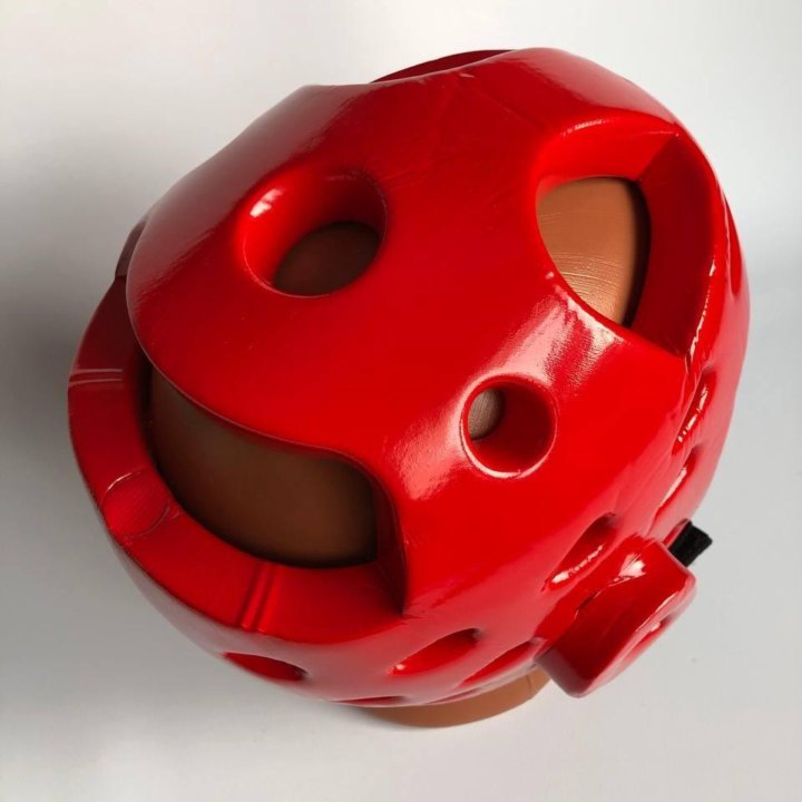 Шлем для теквандо MOOTO
