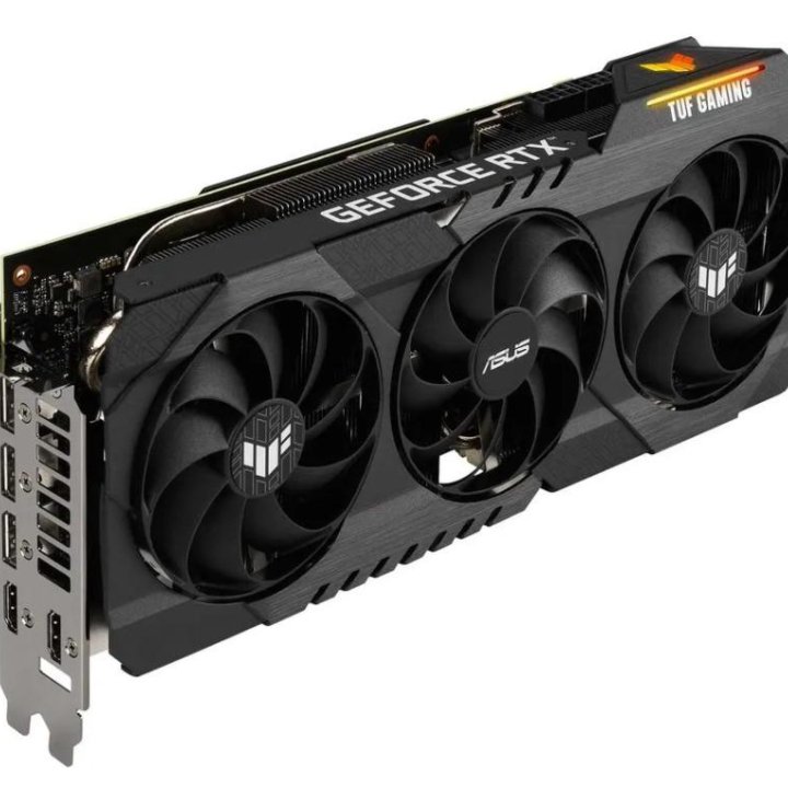 Asus TUF-RTX3070-O8G-gaming