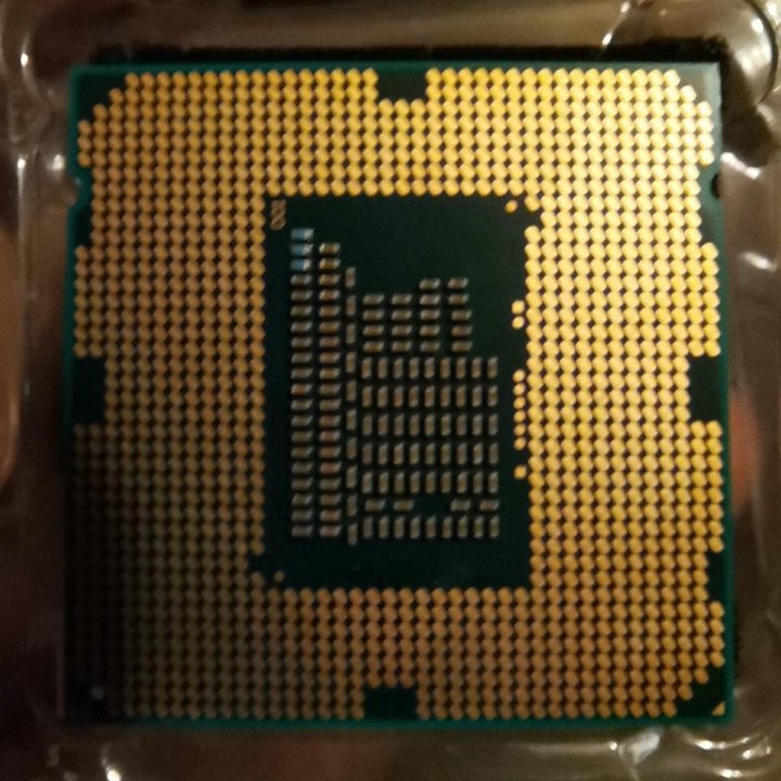 Процессор 1155 Celeron g530