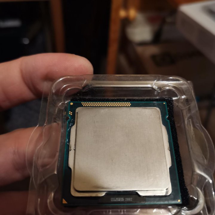 Процессор 1155 Celeron g530