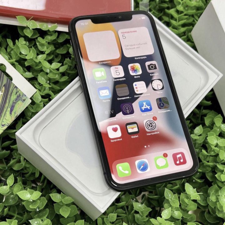 iPhone 11 128Gb Black