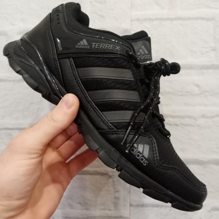 Кроссовки Adidas Terrex