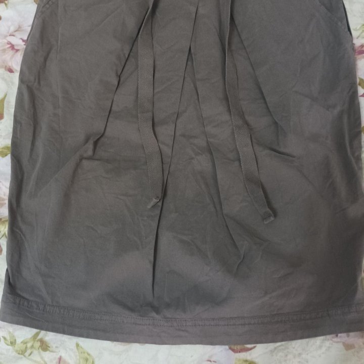 Юбка х/б