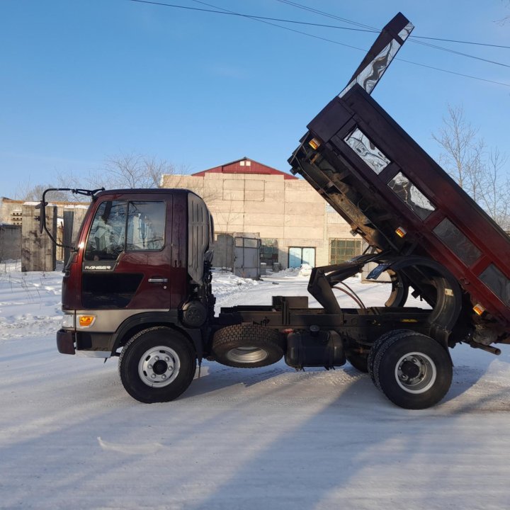 Вывоз мусора . Самосвал. ПГС ,Песок ,Щебень