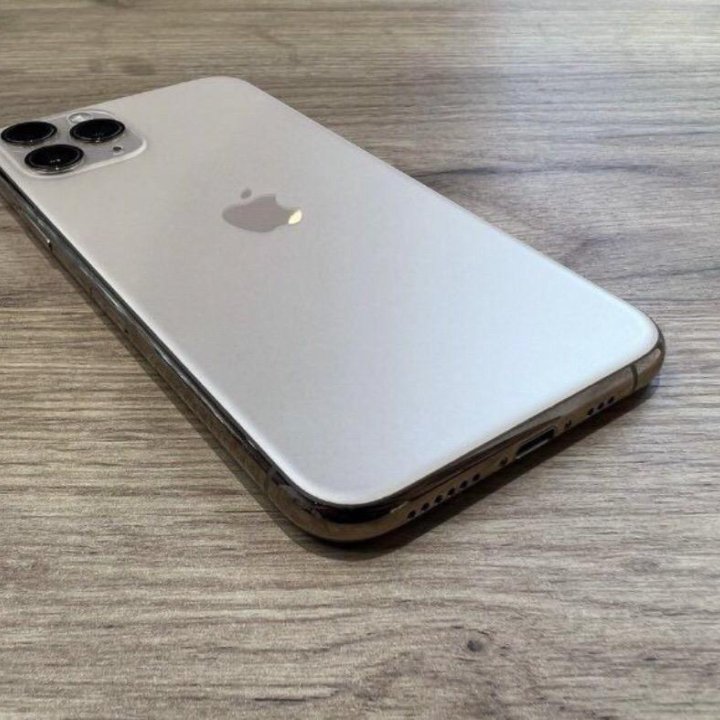 iPhone 11 Pro 256Gb Gold