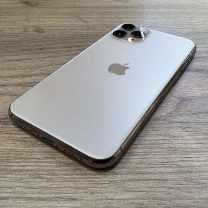 iPhone 11 Pro 256Gb Gold