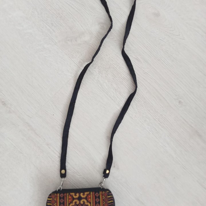 Модная сумочка