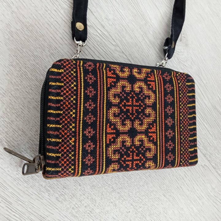 Модная сумочка