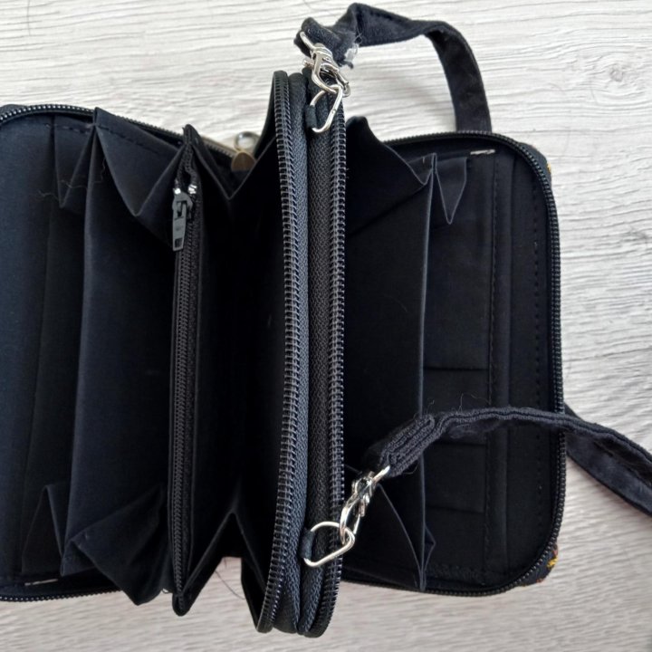 Модная сумочка