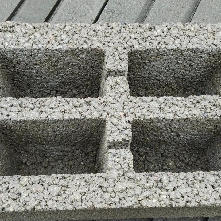 Стеновые керамзитобетонные блоки ширина 25 см