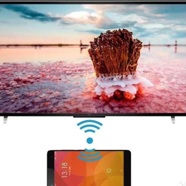 Телевизор Xiaomi Mi TV2