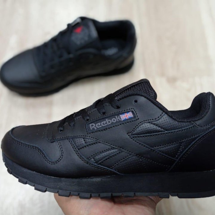 Кроссовки мужские Reebok Classic